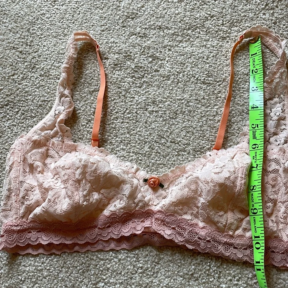 Free people bralette - Picture 3 of 5